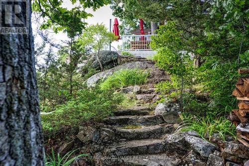 Pt Lt 25 Isaacs Acres, Frontenac (Frontenac South), ON - Outdoor With Deck Patio Veranda