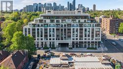 710 - 1 STRATHGOWAN AVENUE Toronto, ON M4N 0B3