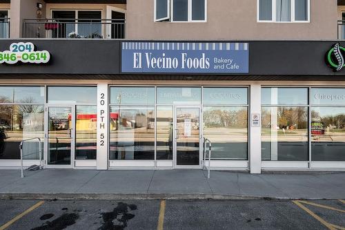 104 20 52 W Highway, Steinbach, MB 