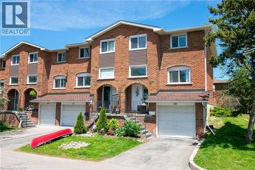 139 MAIN Street W Unit# 22  Dunnville, ON N1A 3C8