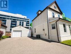 406 JACKSON STREET W  Hamilton, ON L8P 1N4