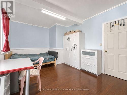 406 Jackson Street W, Hamilton, ON - Indoor