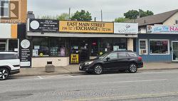 236 - 232 EAST MAIN STREET  Welland, ON L3B 3W9