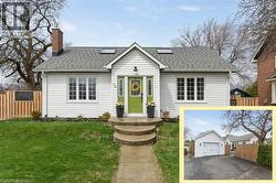 32 CRAIG Street Brampton, ON L6Y 1J1