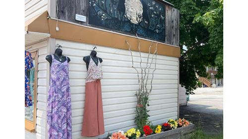 86 4Th Avenue, Nakusp, BC 