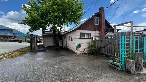 86 4Th Avenue, Nakusp, BC 