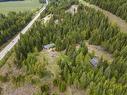 7046 Highway 3, Kitchener, BC  - Outdoor With View 