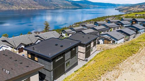 3311 Aspen Lane, Kelowna, BC - Outdoor With Body Of Water With View