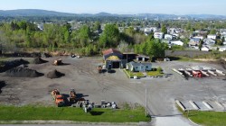 1488Z Boul. Frontenac E. Thetford Mines, QC G6G 6Z2