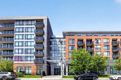 Façade - 310-775 Av. Plymouth, Mont-Royal, QC - Outdoor With Facade
