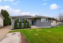 31 Werrell WAY  Winnipeg, MB R2K 3Y1