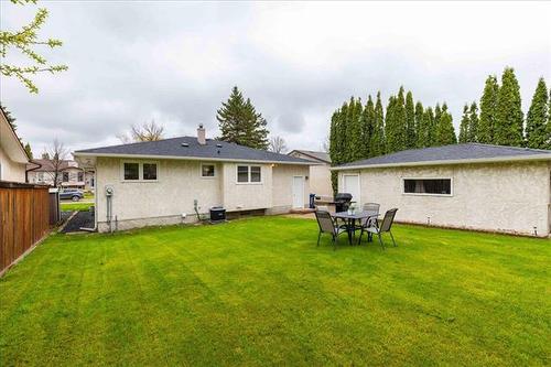 31 Werrell Way, Winnipeg, MB 