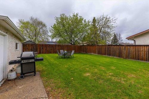 31 Werrell Way, Winnipeg, MB 