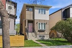 847 Weatherdon AVE  Winnipeg, MB R3M 2B3