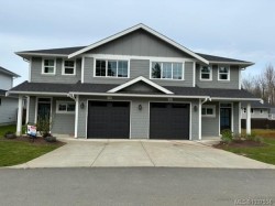 #121-2580 Brookfield Dr Courtenay, BC V9N 9J8