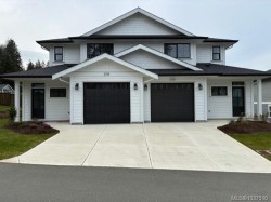 #208-2580 Brookfield Dr Courtenay, BC V9N 0J8