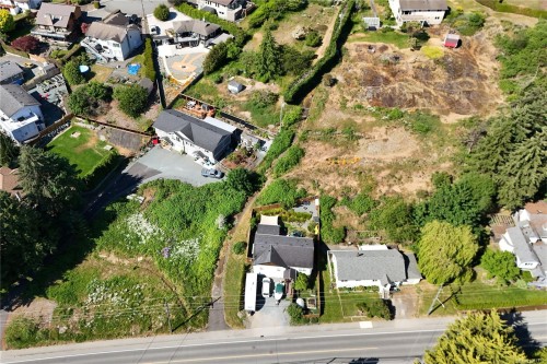 9936 Victoria Rd, Chemainus, BC 