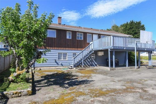 2029 Cedar Cres, Courtenay, BC 