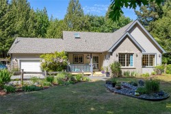 278 Grovehill Rd Qualicum Beach, BC V9K 2L9