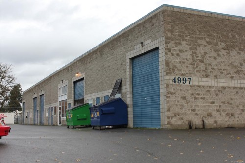 #2-4997 Polkey Rd, Duncan, BC 