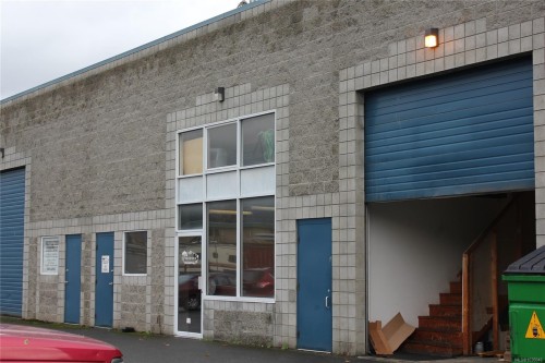 #2-4997 Polkey Rd, Duncan, BC 