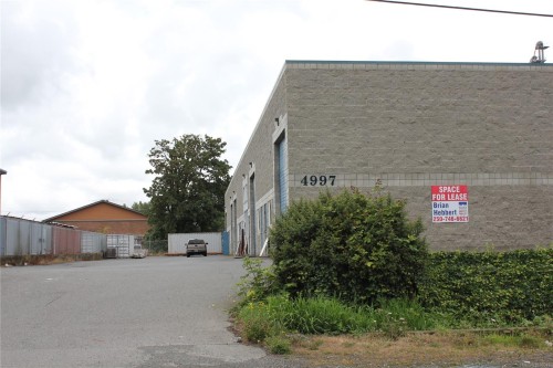 #2-4997 Polkey Rd, Duncan, BC 