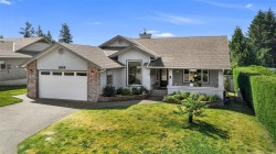 1844 Chaparral Dr Duncan, BC V9L 5M5