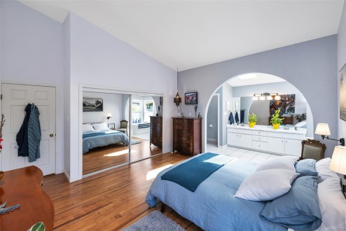 1844 Chaparral Dr, Duncan, BC 