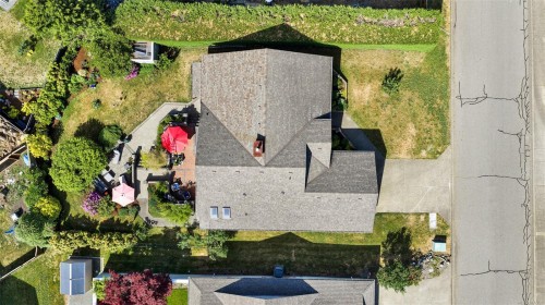 1844 Chaparral Dr, Duncan, BC 