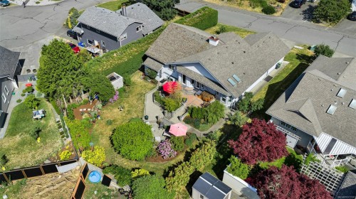 1844 Chaparral Dr, Duncan, BC 