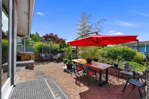 1844 Chaparral Dr, Duncan, BC 