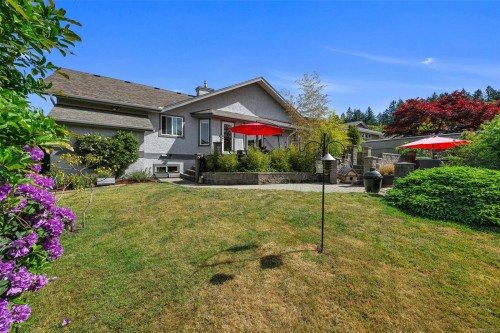 1844 Chaparral Dr, Duncan, BC 