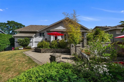1844 Chaparral Dr, Duncan, BC 