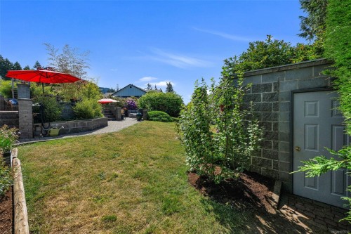 1844 Chaparral Dr, Duncan, BC 