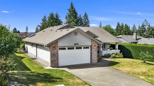 1844 Chaparral Dr, Duncan, BC 