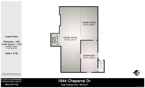 1844 Chaparral Dr, Duncan, BC 