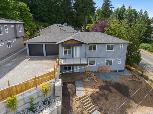 #101-5311 Toms Trnabt  Nanaimo, BC V9T 5M9