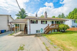 2525 Rosstown Rd Nanaimo, BC V9T 3R9