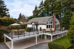 1766 Pritchard Rd Cowichan Bay, BC V0R 1N1