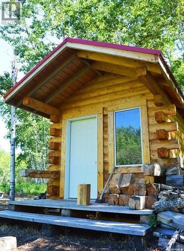 Lot 27 Block 11, Lake Lenore Rm No. 399, SK 