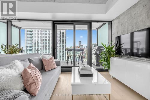 3102 - 224 KING STREET W  Toronto, ON M5H 0A6