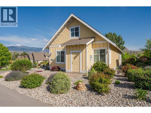 2450 Radio Tower Road Unit# 90  Oliver, BC V0H 1T1