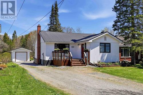 1452 Peoples RD  Sault Ste. Marie, ON P6C 3W8