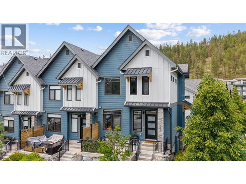 1435 Cara Glen Court Unit# 101  Kelowna, BC V1V 0G1
