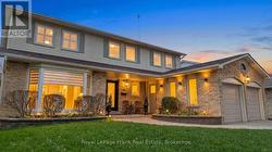 68 BURLING PLACE Newmarket (Huron Heights-Leslie Valley), ON L3Y 5W4