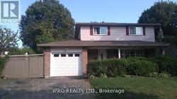 62 AMBLESIDE DRIVE Brampton, ON L6Y 1B9
