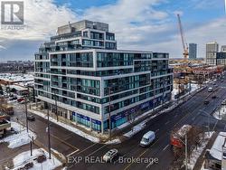 209 - 859 THE QUEENSWAY Toronto, ON M8Z 1N8