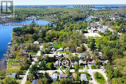 6 JOHNSTON STREET Muskoka Lakes (Medora), ON P0B 1J0