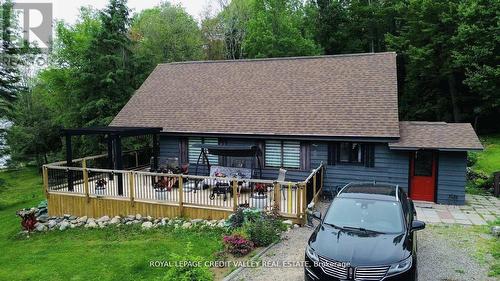 992 SOUTH BAPTISTE LAKE ROAD  Hastings Highlands, ON K0L 1C0