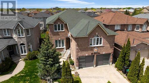 120 JESSICA DRIVE  Barrie, ON L4N 5Z5